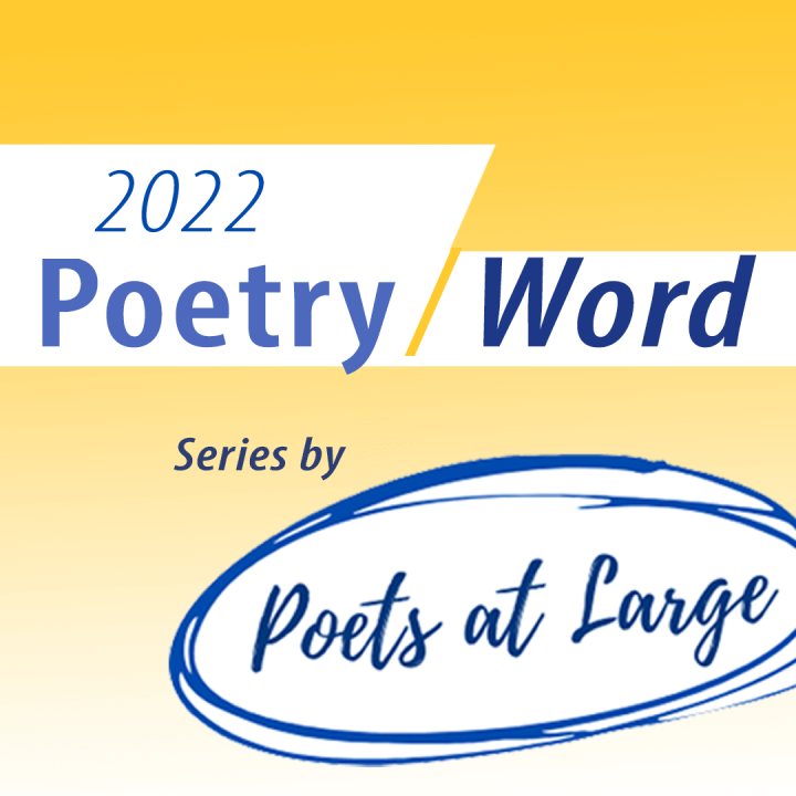 ValleyCAST hosts 2022 Poetry/Word Series